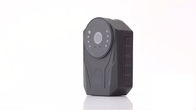 M507 Small Size Body Worn Camera 2500mah Battery With 12 Hours Recording Time